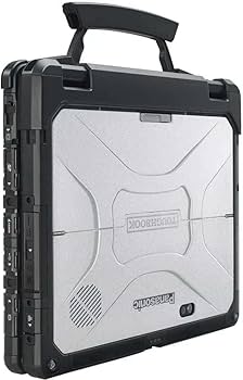 Amazon.com: Panasonic Toughbook CF-33, Rugged 2-in-1, Core
